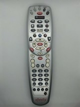 COMCAST / XFINITY Motorola Custom DVR 3-Device Universal Remote - $3.91