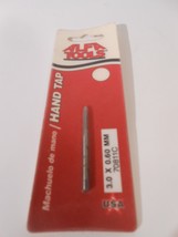 Alfa Tools Hand Tap 3.0 x 0.60 MM Metric 70811C - $10.40