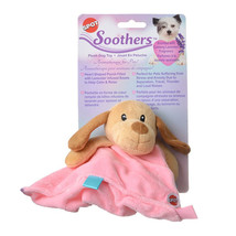 Spot Soothers Blanket Dog Toy 1 count - £18.90 GBP