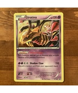 Pokemon Black Star Promo Giratina - $10.00