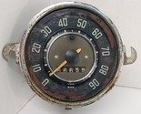 VW Beetle Speedometer, 1968-1977  Volkswagen VDO.  - $37.19