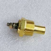 Water Temperature Sensor 1/2NPT 3015238 For Cummins K19 KTA19GC QSK19 En... - $17.47
