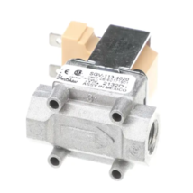 Star SGV-113-4020 Solenoid Valve 24VAC 1/4&quot;NPT - $353.30