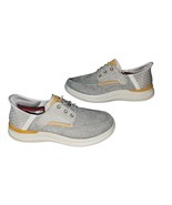 Skechers Hands Free Slip-ins Relaxed Fit: Hasting - Niko, TAUPE  Mens Sz... - $826.74 MXN