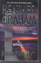 Graham, Heather - Hurricane Bay - Mystery - Suspense - Thriller - £2.16 GBP