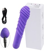 G Spot Vibrator Adult Sensory Sex Toys Women,Rechargeable Personal Handh... - £22.70 GBP