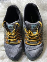 Merrell Bare Access Trail Monument Flame Running Shoes-Womens Size 8.5 - £19.90 GBP