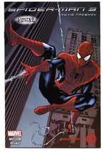 Spider-Man 3 Movie Prequel 2007 Target promo comic-Limited - $22.70