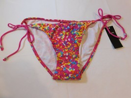 Ingear Women&#39;s Junior&#39;s Bikini Bottom Only Multicolors IG3080B Size Vari... - $15.43