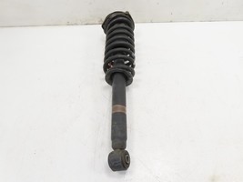 87 Toyota Supra MK3 #1303 Shock Strut Spring Front Left 48510-14420 - $98.99