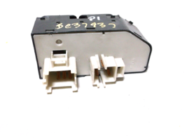 97-98-99-00-01-02-03 CHEVROLET MALIBU /MASTER POWER WINDOW SWITCH/CONTROL image 3