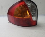 Driver Left Tail Light Quarter Mounted Fits 01-04 SANTA FE 699059*******... - $61.33