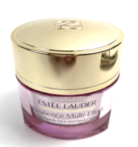 Estee Lauder Resilience Multi-Effect Tri-Peptide Face and Neck Creme 1.7oz - £56.48 GBP