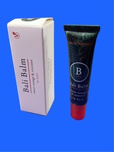 Bali Balm Sweet Orange &amp; Coconut Lip Balm 15 Ml 0.5 Oz New In Box - £11.89 GBP