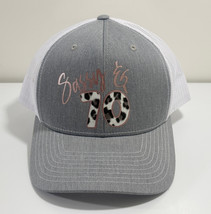 Sassy &amp; 70 Cap Hat Richardson Style 112 - $10.88
