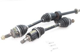 Passenger&amp;Driver Axle Shaft 1.6L Convertible A/T Fits 05-08 MINI COOPER ... - $299.99