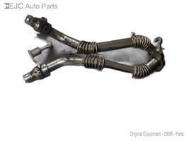 Air Injection Line For 14-16 BMW X5  4.4  Turbo - $59.35 Air Injection Line For 14-16 BMW X5  4.4  Turbo - $59.35