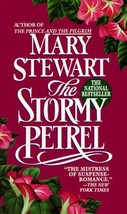 The Stormy Petrel Stewart, Mary - £3.68 GBP