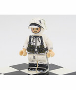 WW2 minifigure | German 1st Mountain Division Gebirgs-Division  |JPG023 - $6.79 CAD