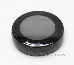 Google Nest T3018US 3rd Gen Programmable Thermostat - Mirror Black - $737.23 MXN
