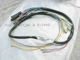 Yamaha YL2 L2 YL2C YL2CM YG5 Wiring Wire Harness Ass&#39;y New - $19.59
