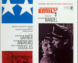 The Americanization Of Emily - Original Motion Picture Soundtrack [Vinyl] - £15.63 GBP