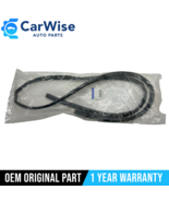 New Mopar Sunroof Seal Rubber Cover 2021-2025 Jeep Grand Cherokee 685186... - $46.74