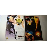 ASH FILES 1 LOT *VF/NM 9.0 OR BETTER* INDEPENDENT RARE CINDER SMOKE 1 - $36.48 MXN