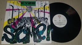 Kyze - Jumpside - Stomp (Move Jump Jack Your Body) Vinyl Music Record 0-21339 - £3.94 GBP
