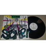 Kyze - Jumpside - Stomp (Move Jump Jack Your Body) Vinyl Music Record 0-... - £3.88 GBP