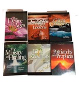 Ellen G. White Happiness Digest Series 1-6 Lot Paperback - $39.60