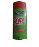 (1) Spray 'n WASH Laundry Pre-Treater Stain Stick Laundry Stain Remover ... - $77.22