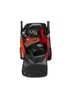 Baseball Backpack Softball Bag For Shoes Backpack Equipment Bag Bat Yout... - $32.35