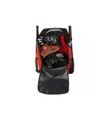 Baseball Backpack Softball Bag For Shoes Backpack Equipment Bag Bat Yout... - £25.56 GBP