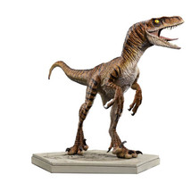 Jurassic Park 2 Lost World Velociraptor 1:10 Scale Statue - £249.54 GBP