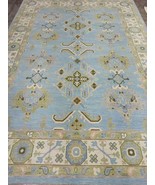 contemporary rug floor and rugs home and living Runner Oushak rug 6x9 ru... - $330.00+