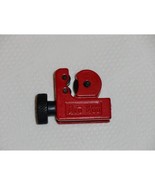 Dial Copper Tube Cutter Tube - $26.35 CAD
