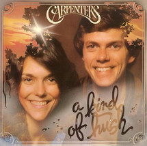 Carpenters kind of hush thumb200