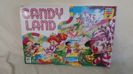 Candy Land COMPLETE Milton Bradley 2004 Kids Children&#39;s Classic Board Game - $24.99