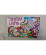 Candy Land COMPLETE Milton Bradley 2004 Kids Children's Classic Board Game - $24.99