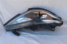 2017-20 Chrysler Pacifica Halogen Headlight Lamp w/LED DRL Passenger Right RH image 11