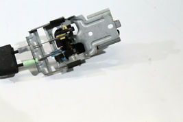 2001-2005 MAZDA MIATA FRONT PASSENGER RIGHT DOOR LOCK ACTUATOR W/ HANDLE P715 image 8
