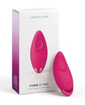 FORM 3 PRO VIBRATOR BY JIMMY JANE - £54.11 GBP