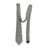 Vintage MARNI 100% Cotton Tie Made in Italy - €17,07 EUR