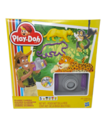 Play-Doh Classic Camera Set Retro Inspired Toy Hasbro - $11.87