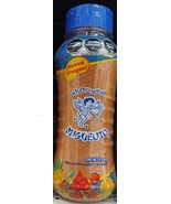 3X MIGUELITO ORIGINAL CHAMOY CHILI POWDER ( POLVO ) 3 OF 250g EA. FREE SHIPPING  - $29.69