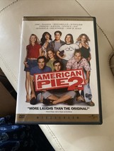 American Pie 2 (DVD, 2001) - £2.03 GBP