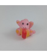 Vintage RL Pokemon Lickitung 1&quot; Collectible Mini Figure - $17.95 CAD
