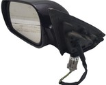 Driver Side View Mirror Power Sedan Non-heated Fixed Fits 98 ACCORD 407519 - £55.59 GBP