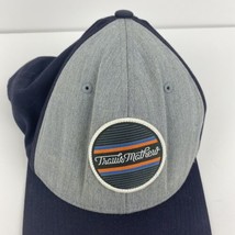 Travis Matthew Flexfit Fitted Golf Hat Cap SizeS-M - $12.16